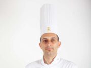 La primavera ad Alassio è un brunch con i fiori, Festival Nazionale della Cucina con i Fiori Domenica 2 aprile dalle 12 alle 15