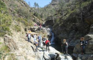 Torna Loano non solo mare Laghetto Tinna