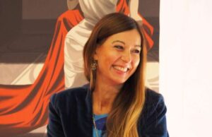 Laura Pepe
