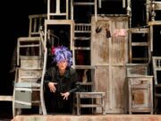 Al Teatro Modena va in scena Lettere da molto lontano