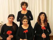 “Libere donne contro la mafia”: spettacolo di attualità e denuncia al Sipario Strappato, Sabato 25 marzo alle ore 21