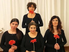 “Libere donne contro la mafia”: spettacolo di attualità e denuncia al Sipario Strappato, Sabato 25 marzo alle ore 21