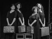 Libere donne contro la mafia