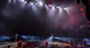 Ligabue RCF Arena-©jarnoiotti
