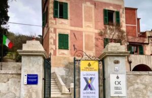 A Calice Ligure successo per la collettiva Le donne x le donne