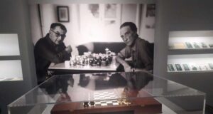 Man Ray, una mostra a Genova