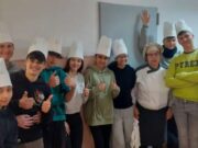 Un laboratorio sulla Pasqua Ebraica