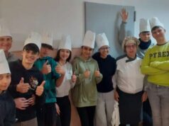 Un laboratorio sulla Pasqua Ebraica