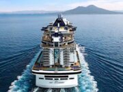 Lotteria Stelle per la Ghirotti: in palio una crociera sulla Msc Seashore