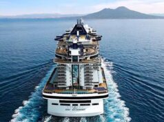 Lotteria Stelle per la Ghirotti: in palio una crociera sulla Msc Seashore