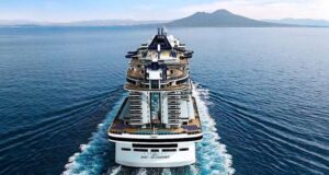 Lotteria Stelle per la Ghirotti: in palio una crociera sulla Msc Seashore