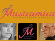 Musicamica-Elena Belfiore e Massimo De Stefano