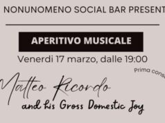 Nonunomeno - aperitivi musicali ad Alassio