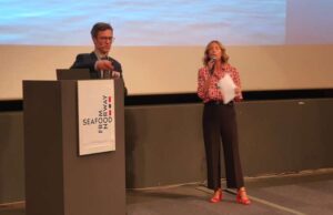 Stoccafisso e baccalà al seminario del Norwegian Seafood Council Stoccafisso e baccalà al seminario del Norwegian Seafood Council