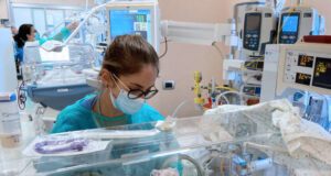 Ospedale Gaslini di Genova