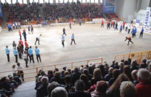 Targa d’oro Città di Alassio Palaravizza-Alassio