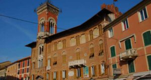 Palazzo Fascie-Sestri Levante