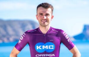 Ad Albenga vince il belga Pierre de Froidmont