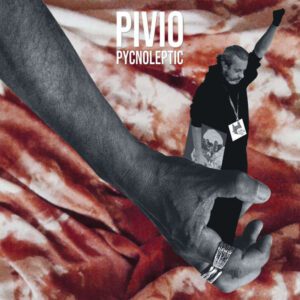 Pivio - Pycnoleptic - Cover