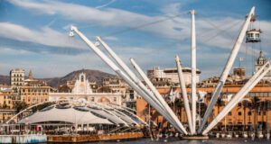 Porto Antico di Genova