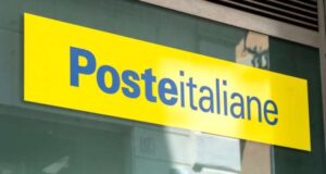 Poste Italiane