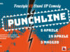Punchline-Genova