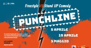 Punchline-Genova
