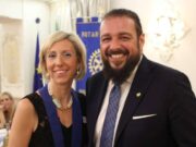 Rotary Club Varazze Riviera del Beigua promuove la lotta alla mafia