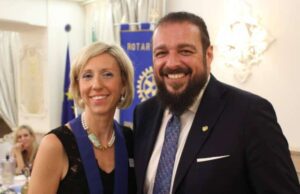 Rotary Club Varazze Riviera del Beigua promuove la lotta alla mafia Rotary Club Varazze Riviera del Beigua promuove la lotta alla mafia