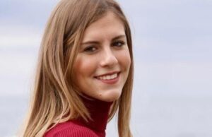 Morta a 23 anni Sofia Sacchitelli, studentessa genovese e simbolo lotta a malattie rare Sofia Sacchitelli