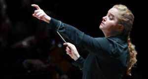 Carlo Felice, il concerto Paesaggi Sonori