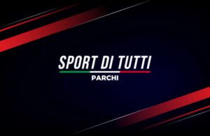 A Santo Stefano una palestra nel verde Sport di tutti parchi