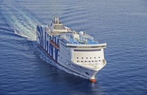 GNV, al via la campagna di recruiting, ricercate diverse figure GNV, al via la campagna di recruiting, ricercate diverse figure