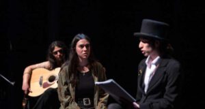 Teatro aperto-ph Matilde Pisani