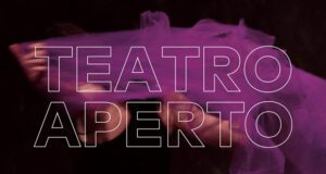 Teatro aperto è la nuova rassegna in scena alla Sala Mercato dal 10 al 31 marzo