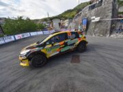Trofeo Maremma e Rally Bellunese nel weekend della scuderia BB Competition, con tre grandi equipaggi portacolori del sodalizio spezzino