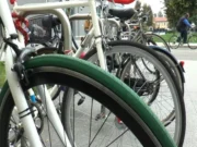 Un laboratorio per riparare le bici abbandonate a Chiavari, per promuovere la cultura del riuso e riciclo creativo