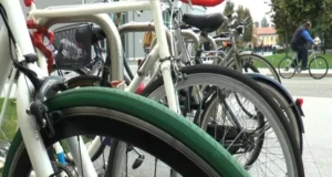 Un laboratorio per riparare le bici abbandonate a Chiavari, per promuovere la cultura del riuso e riciclo creativo