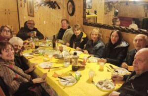 A Loano concluso il corso di francese per il gemellaggio A Loano concluso il corso di francese per il gemellaggio