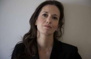 Francesca Valente-Credits Edgardo Bianco