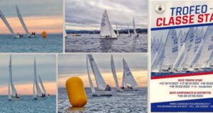 Varazze-Trofeo classe star 2023