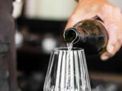Vinitaly 2023, CIA Savona al fianco dei viticoltori della riviera