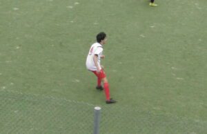 Calcio, D. Bosco Spezia s’avvicina alla zona-playoff Calcio, D. Bosco Spezia s'avvicina alla zona-playoff