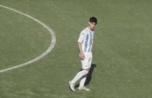 Calcio, Levanto nella tana della capolista