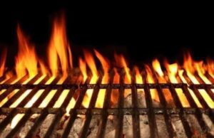 Bordighera, fiamme non controllate barbecue: in 11 all’ospedale Bordighera, fiamme non controllate barbecue: in 11 all'ospedale
