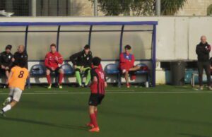 Calcio, un D. Bosco-Levanto promettente