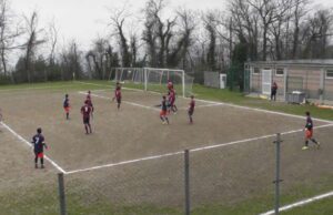 Bolanese, incontro con la vice capolista