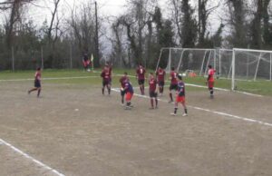 Calcio, la Bolanese piega il Casarza