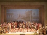 Carlo Felice: ancora Verdi con I due Foscari