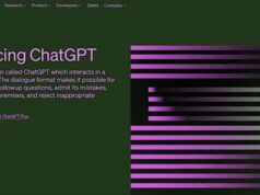 ChatGPT: OpenAI riapre la piattaforma in Italia con più trasparenza